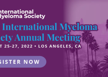 International Myeloma Society Annual Meeting