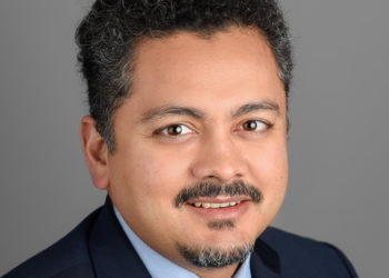 Interview with Saad Usmani