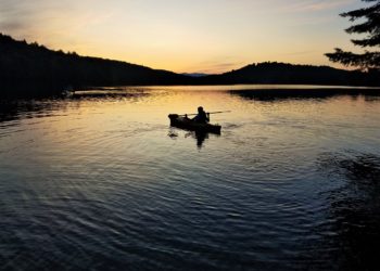 Picture of the Issue – ‘Serene’