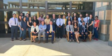 Labs around the World: the MM Group at Mayo Clinic, Arizona