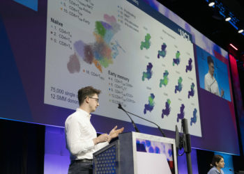 IMS Annual Meeting 2022: Immune Reconstitution and Vaccination