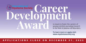 2023 Career Development Award
