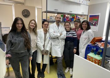 The Dr. Dimopoulos Lab Athens, Greece