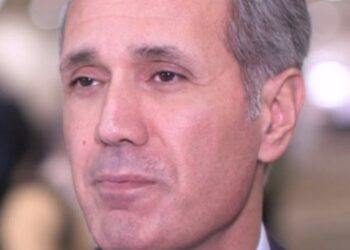 MagnetisMM-3 with Nizar Bahlis, MD