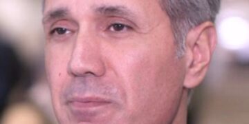 MagnetisMM-3 with Nizar Bahlis, MD